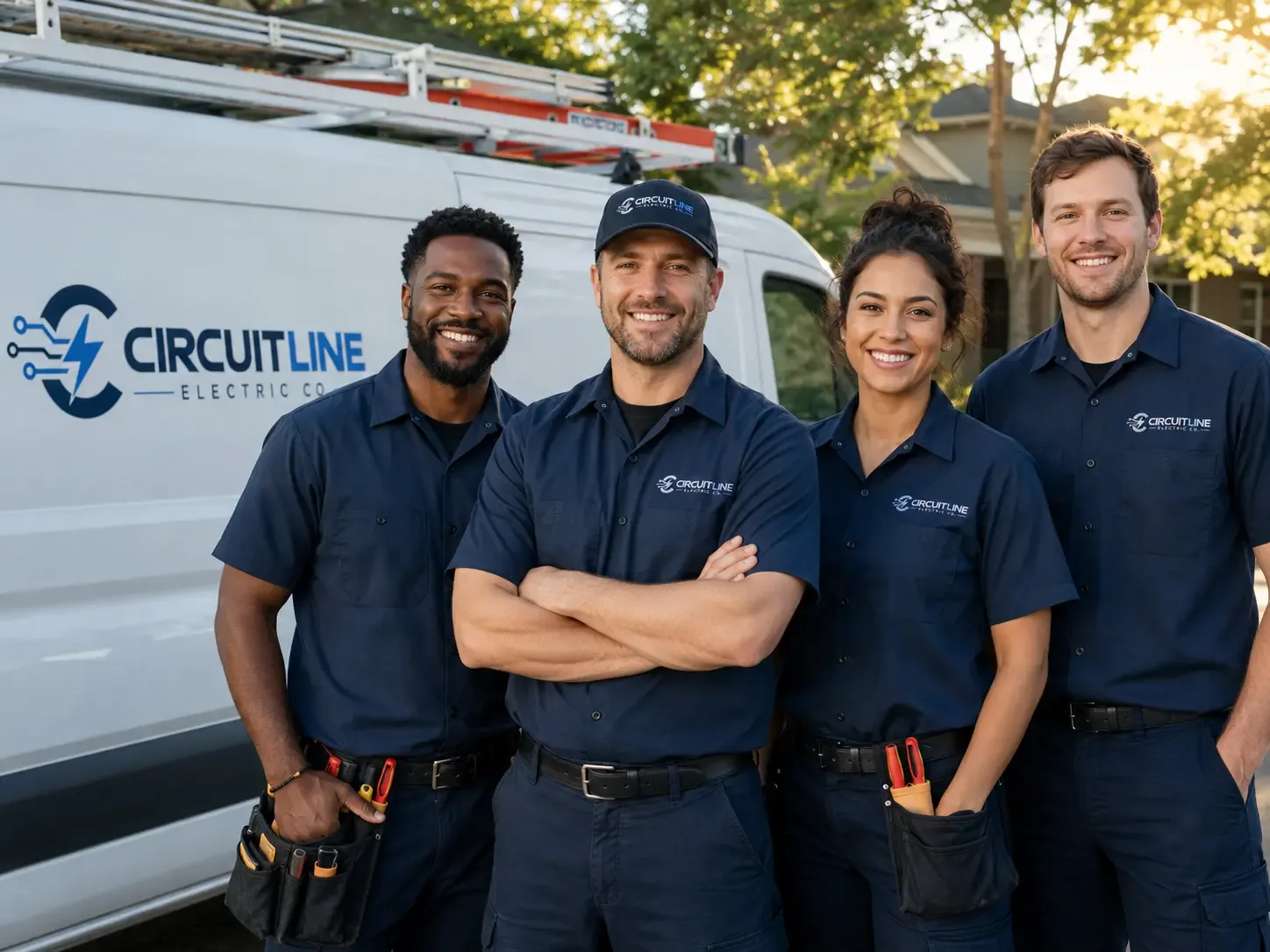 Whole Home Rewiring company in Perham, ME