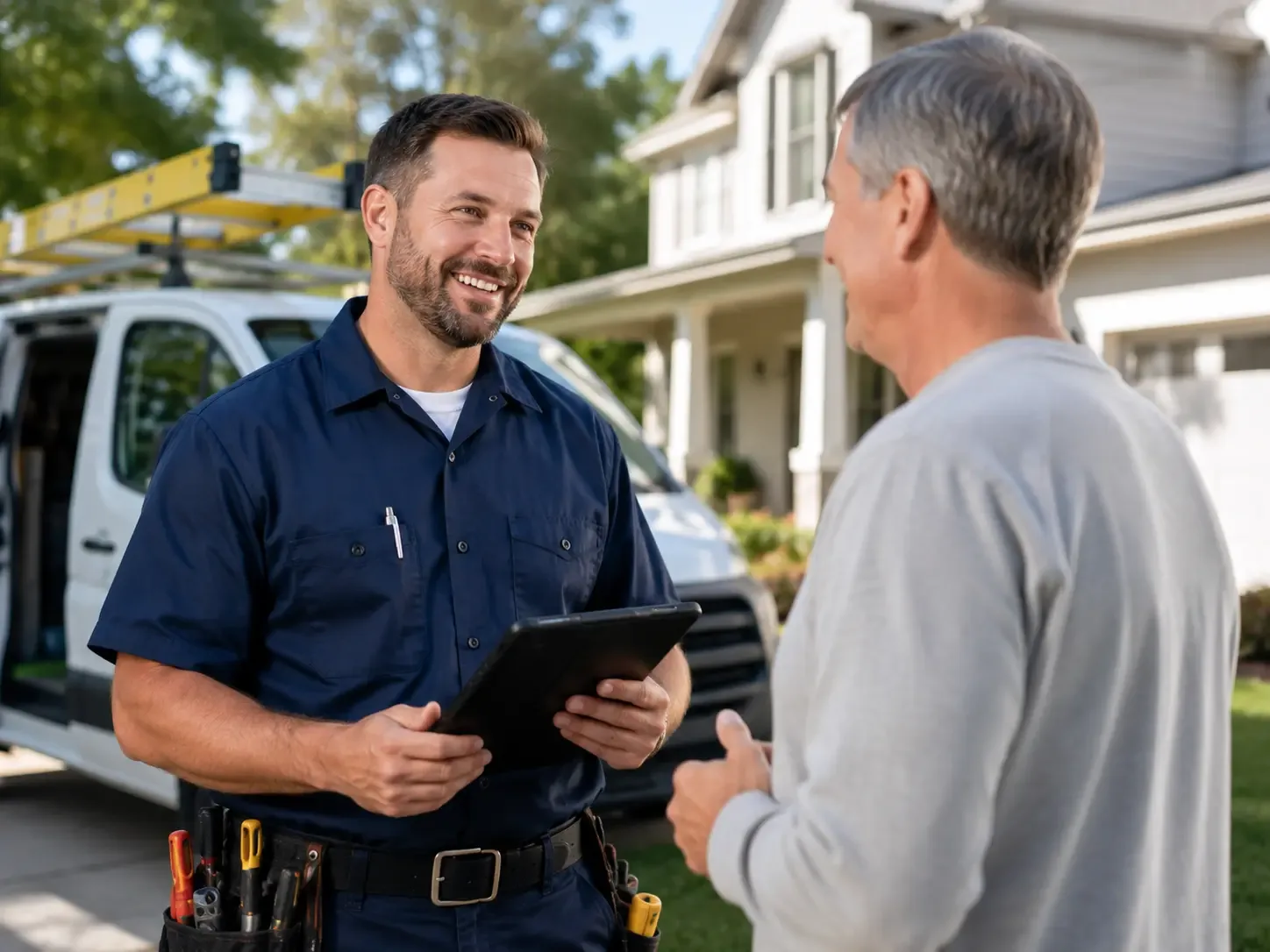 Whole Home Rewiring Perham, ME FAQs